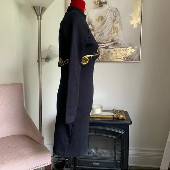 VINTAGE DRESS - Picture 5 of 7